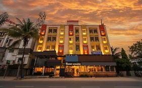 Via Comfort Executive - Nr Butterfly Park - Hinjawadi